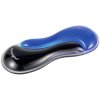 Kensington K62439WW Gel wrist support mat Blue