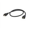 ATEN 2L-7DA6H Kabel HDMI Highspeed, czarny, 0,6 m