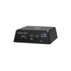 Adaptor bluetooth nadajnik/odbiornik HIFI AUDIO ( Apt-X , NFC ) Krüger&Matz model BT-1 / KM0352