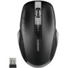 MW 2310 2.0 Mouse, wireless, blackOptical, 2400 DPI, 6 buttons, retail packaging
