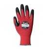 Rękawice robocze rozmiar: 12 materiał: Elastan, Nylon zastosowanie: Odporność na ścieranie, odporność na przecięcie,