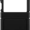 Otterbox Defender XT Cover Samsung Galaxy Z Flip6 5G czarny Ładowarka indukcyjna 77-95792