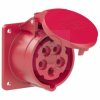 GN-T 5x16 IP44 proste 315-6f7 PCE