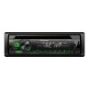 Radio samoch.PIONEERDEH-S120UBG CD+USB GREEN zielone