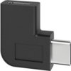 Adapter Usb-C™ Na Usb-C™ 90, Czarny