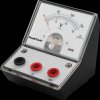 P 205-11 Voltage meter, analogue, benchtop, 0 - 15 V / 150 V AC