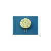 ŻAR/LED 12SMD 639FKN ZIMNY AC12V