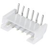 JST S6B-PH-K-S (LF)(SN) PH Pin Strip 6 Pins 2mm Reverse Voltage Protection
