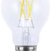 Żarówka LED Segula 55327 E-27 3.2 W = 30 W 330 lm ciepła biel 1 szt.