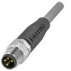 BALLUFF BCC02PC Kabel połączeniowy czujnika/aktuatora 2.00 m 1 szt.
