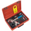 Sealey VSE6191 Diesel Engine Timing Tool Kit - Alfa Romeo, Ford, PSA GM 1.3D 16v