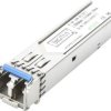 Digitus DN-81001 DN-81001 Moduł nadawczo-odbiorczy SFP 1 GBit/s 20000 m Typ modułu LX