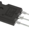 IGBT Ic 51 A Uce 900 V TO-247AC Pojedynczy kanał: N