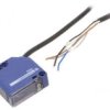 Czujnik Fotoelektryczny Odbiornik Zasięg 0-30M Spdt 100Ma Xuk2arcnl2r