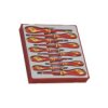 Zestaw Wkrętaków 10 Elementowy 1000V Teng Tools Ttdv910n 174390104