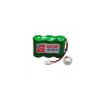 Akum.tel.BCO107MS 3.6V 600mAh BA BATIMEX 3x2/3AA Ni-MH GIGASET