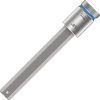 Wera 05003094001 8740 B HF Zyklop In-Hex 3/8" Bit-Socket 3/8" x 107mm