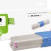 KMP Toner Zamiennik OKI 44469705 Magenta 2000 strony