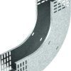 Łuk korytka 90 stopni 100x110 RBV 110 S FS 7007310