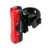 Ładowalna Lampka Rowerowa Tylna Led Everactive Tl-X5r Night Rider
