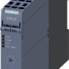 Starter bezpośredni Siemens 3RM1001-3AA14 Moc silnika przy 400 V 0.12 kW 110 V/AC, 230 V/AC Natężenie znamionowe 0.5 A