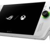 Asus ROG XBOX Ally Ryzen Z2 A Ręczny 512 GB biały
