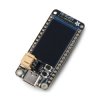 Feather ESP32-S3 z wyświetlaczem TFT - moduł WiFi, GPIO - 4MB Flash 2MB PSRAM - zgodny z Arduino - Adafruit 5483