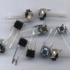 MICROSWITCH TYP05 (10 SZTUK)
