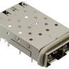 Molex Obudowa złącza pin żeńskiego na PCB 747220001 1 szt. paleta