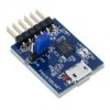 PmodUSBUART (410-212) - konwerter UART-USB FT232R