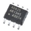 AD825ARZ Wzmacniacz operacyjny Analog Devices Powierzchnia 1 SOIC 21 MHz 15 V 8-pinowy