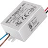 Sterownik LED napięcie wyjciowe: 3 → 6V dc 700mA napięcie wejściowe: 90→ 264 V ac stabilizowany prądowo