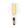 Müller-Licht 400402 LED 2W Warm White E14 Retro Teardrop Efficient Light