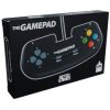 TheGAMEPAD (black)