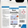 10053280 Rust converter, 1 l, beige/transparent