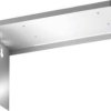 ESYLUX SLB Wandausleger EN10027031 Uchwyt ścienny biały