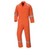 Coverall Aberdeen FR Bizflame Orange FR