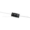 Kondensator 10uF/100V Bipolar Axial EleCap Jantzen