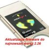 Aktualizacja Firmware Modułu Aston CAM do ver. 2.26