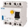 Eaton 300300 PXF-40/4/03-B RCCB rcbo 4-pin 40A RCD all-current