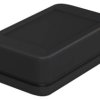 16174405.HMT1 Obudowa: uniwersalna X: 42,9mm Y: 70,9mm Z: 22mm BoLink czarny