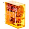 Przekaźnik miniaturowy 1P 16A 230V AC AgCdO 40.61.8.230.0000