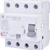 Wyłącznik różnicowoprądowy Typ B+ EFI-4 B+ 63/0.03