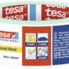 Taśma maskująca tesa 04352-00003-00 ALLROUND MASK (D x S) 50 m x 38 mm 50 m 1 szt.