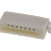 Molex 527930770 Listwa kołkowa, żeńska, standardowa, piny: 7, 1 szt.