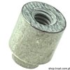 9774040243R 4.0-5.5X4.3-M2 Spacer Material SMD WURTH
