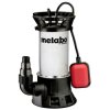 Metabo 251800000 PS 18000 SN Effluent Sump Pump 18000 L/h 11 m