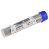 Cyna lutownicza 1,00mm 16g Sn60Pb40 z topnikiem fiolka