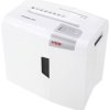 HSM shredstar S10 Niszczarka 10 ark. Cięcie na paski 6 mm P-2 18 l Niszczy także spinacze do papieru, płyty CD, płyty DV