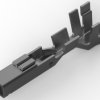 Receptacle, 0.14-0.34 mm², AWG 26-22, crimp connection, 179592-2